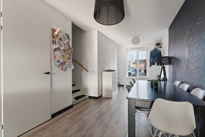 Foto 11 van Alfred Kastlerstraat 21