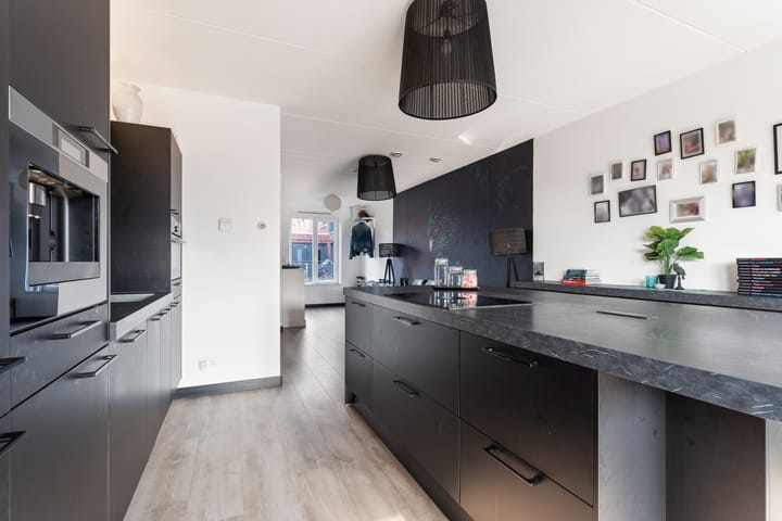 Foto 13 van Alfred Kastlerstraat 21