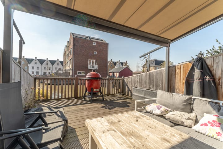 Foto 18 van Alfred Kastlerstraat 21