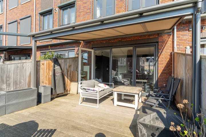 Foto 19 van Alfred Kastlerstraat 21