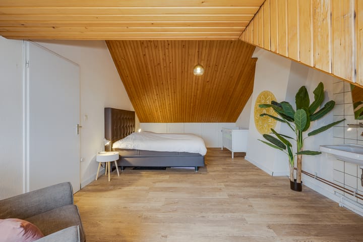 Foto 37 van Generaal Spoorlaan 2