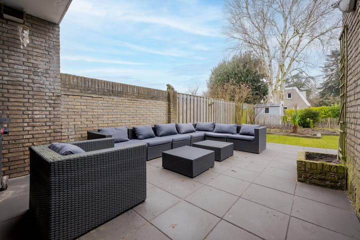 Foto 39 van Generaal Spoorlaan 2