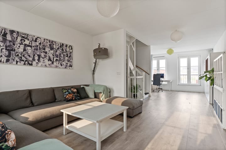 Foto 23 van Alfred Kastlerstraat 21