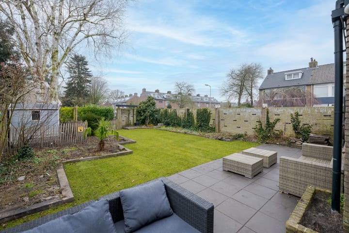 Foto 40 van Generaal Spoorlaan 2