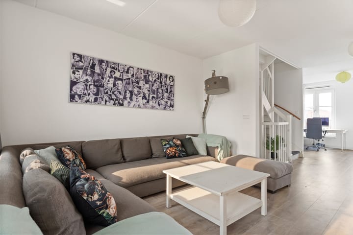 Foto 24 van Alfred Kastlerstraat 21