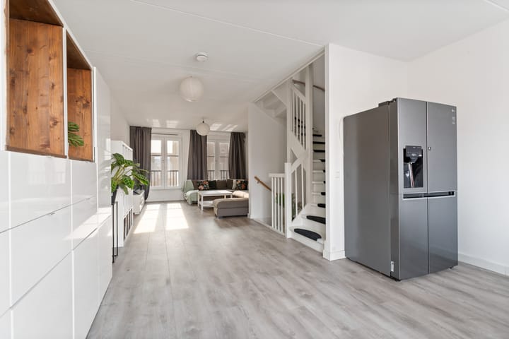 Foto 25 van Alfred Kastlerstraat 21