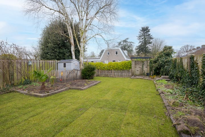 Foto 42 van Generaal Spoorlaan 2