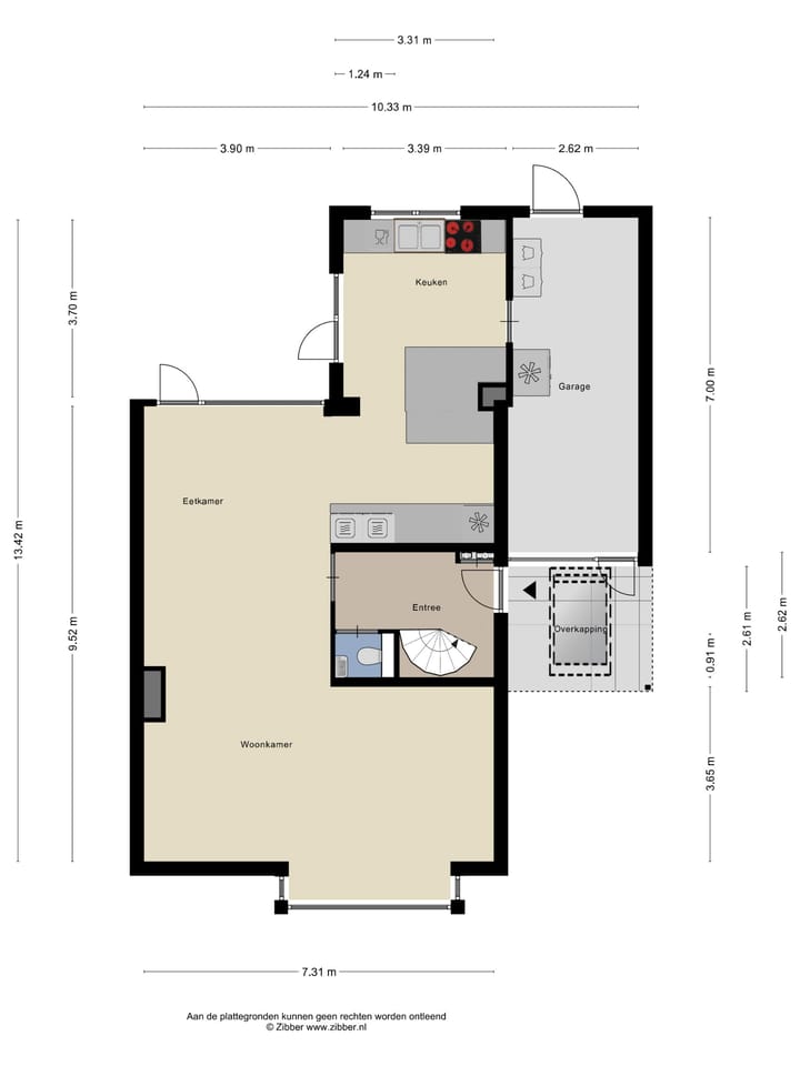 Foto 44 van Generaal Spoorlaan 2