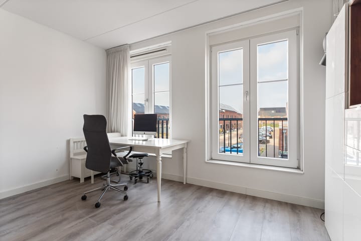 Foto 28 van Alfred Kastlerstraat 21