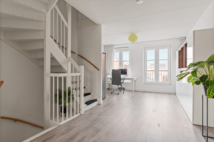 Foto 29 van Alfred Kastlerstraat 21