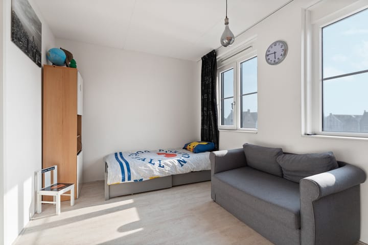 Foto 30 van Alfred Kastlerstraat 21