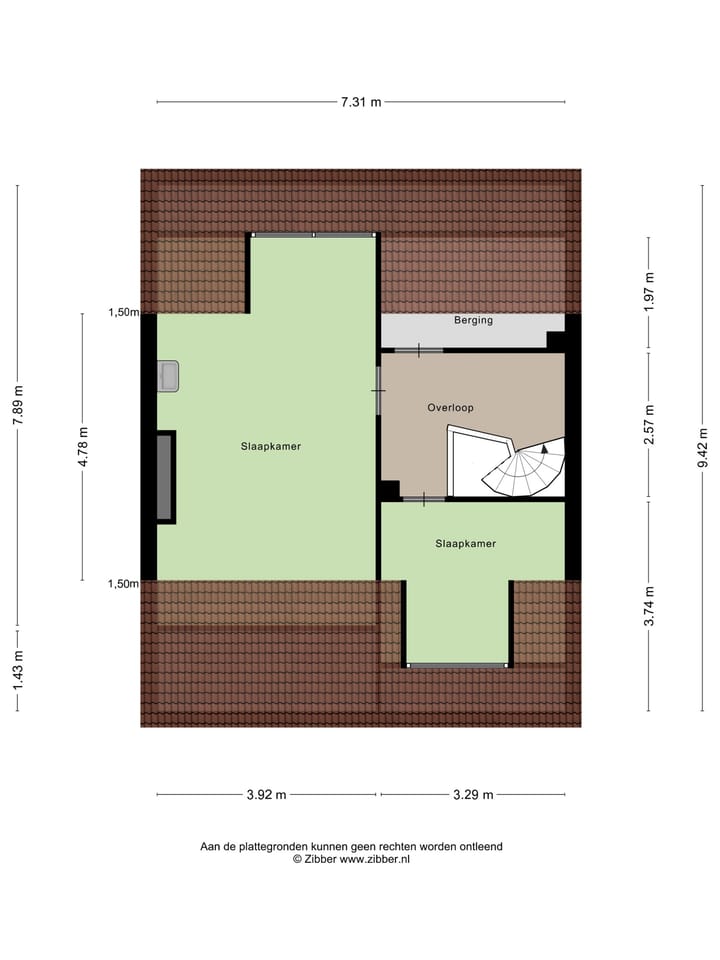 Foto 47 van Generaal Spoorlaan 2