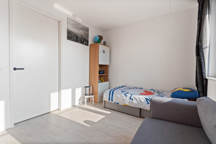 Foto 32 van Alfred Kastlerstraat 21