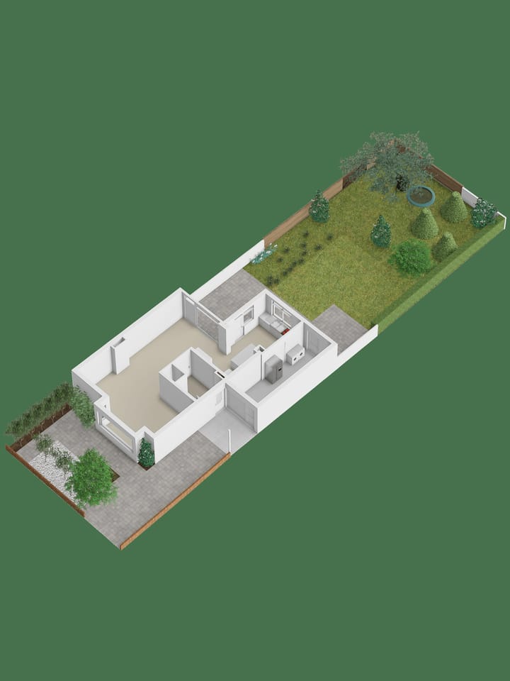 Foto 49 van Generaal Spoorlaan 2