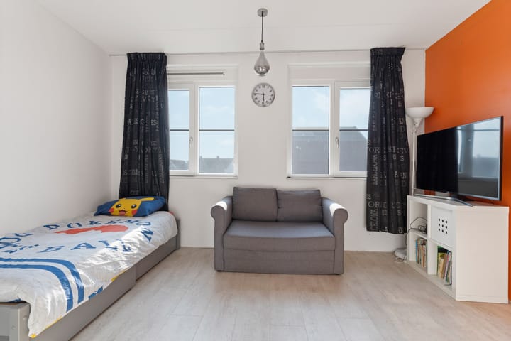 Foto 33 van Alfred Kastlerstraat 21