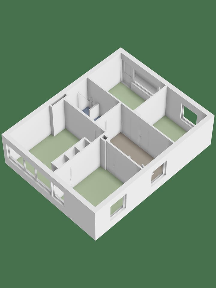 Foto 50 van Generaal Spoorlaan 2