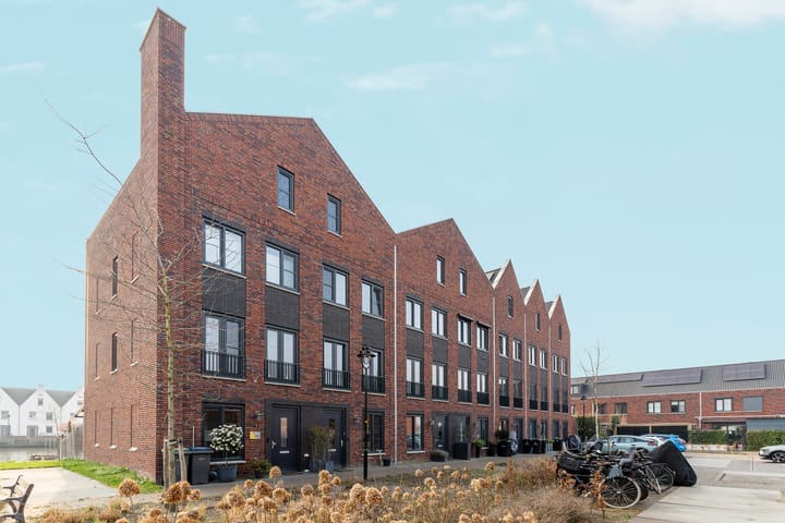 Foto 52 van Alfred Kastlerstraat 21