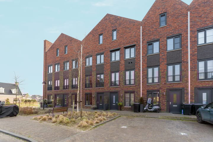 Foto 55 van Alfred Kastlerstraat 21