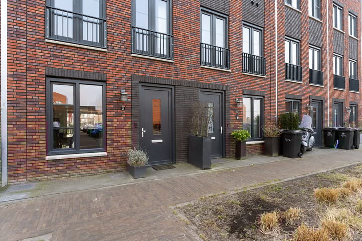 Foto 56 van Alfred Kastlerstraat 21