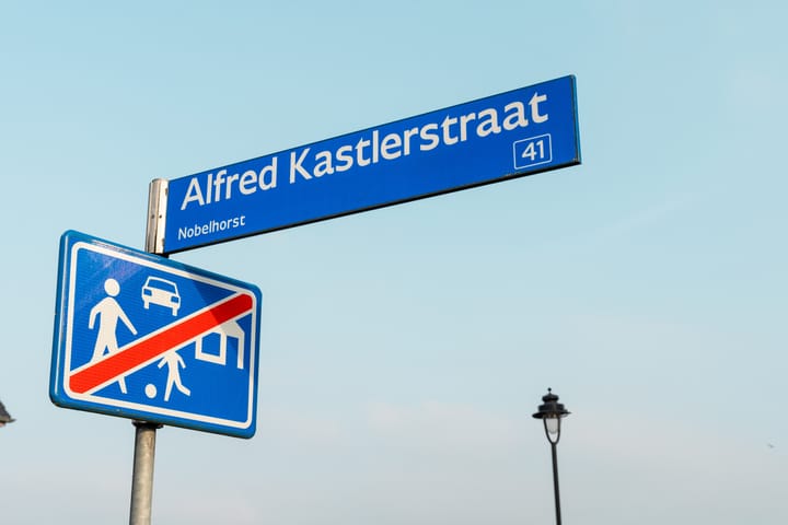 Foto 62 van Alfred Kastlerstraat 21