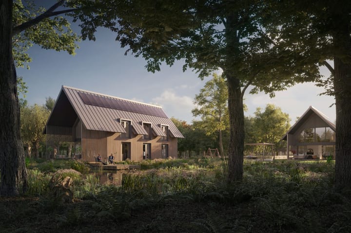 Photo 2 of Park Heteren - Bouwnummer 14