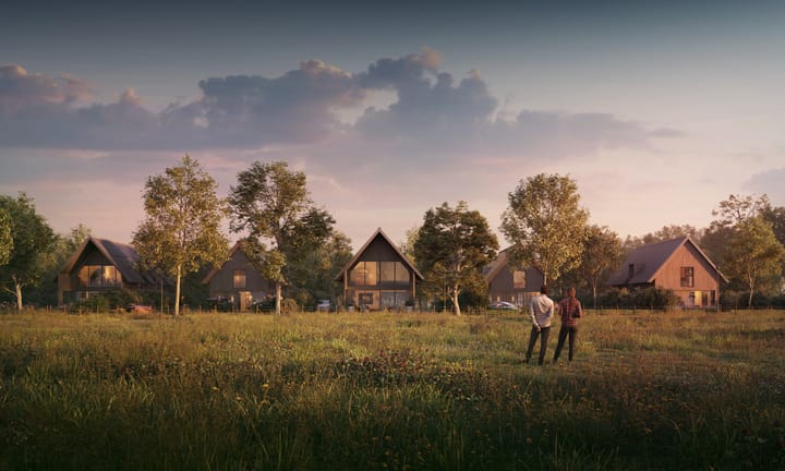 Photo 4 of Park Heteren - Bouwnummer 14