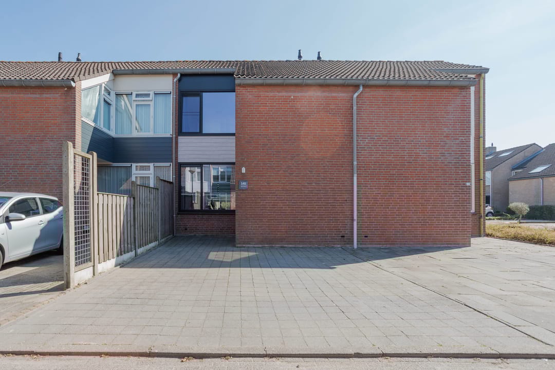 Photo 1 of Baksweer 148