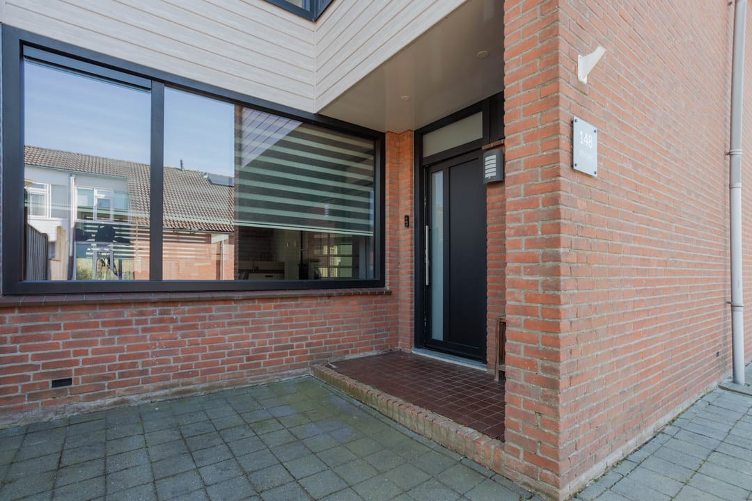 Photo 7 of Baksweer 148