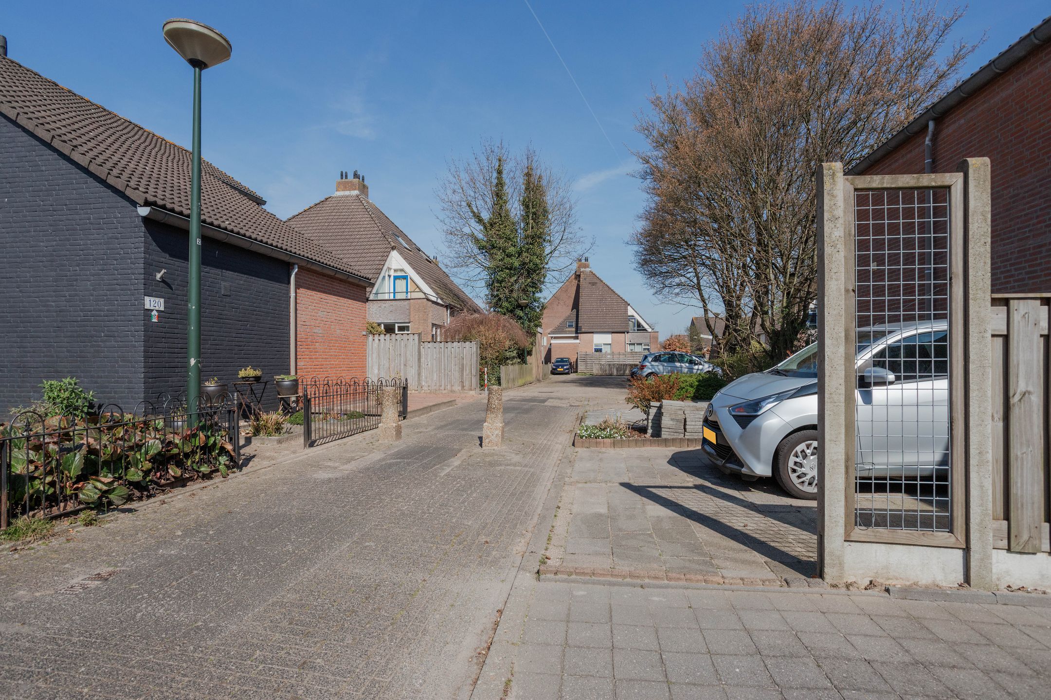 Photo 9 of Baksweer 148