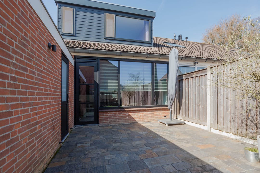 Photo 43 of Baksweer 148