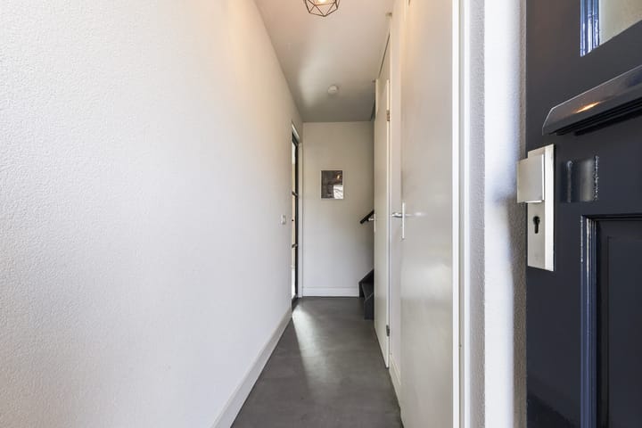 Foto 3 van Damasthof 9