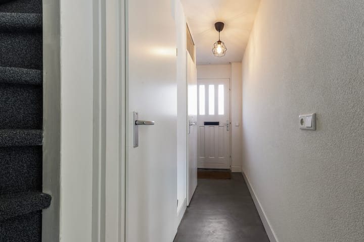 Foto 4 van Damasthof 9