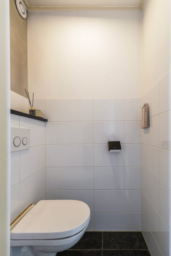 Foto 5 van Damasthof 9