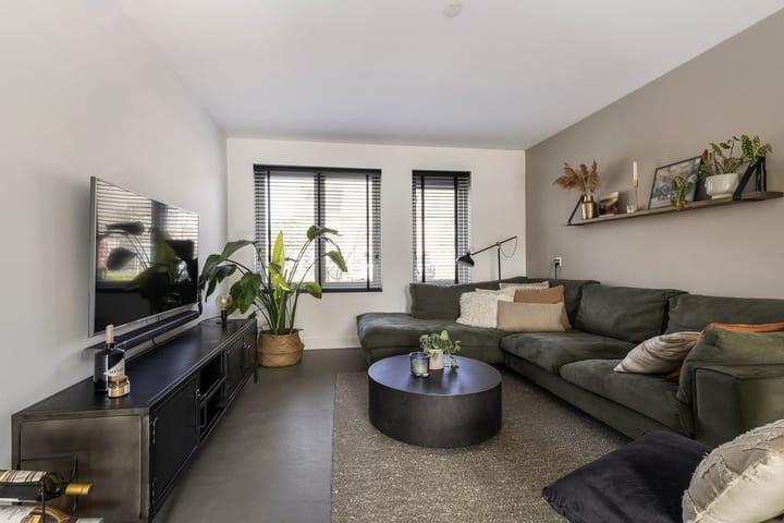 Foto 13 van Damasthof 9