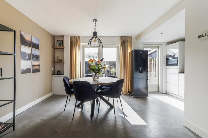 Foto 16 van Damasthof 9