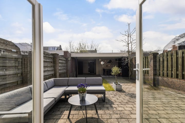 Foto 40 van Damasthof 9