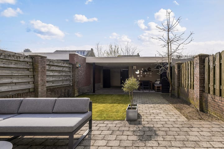 Foto 41 van Damasthof 9