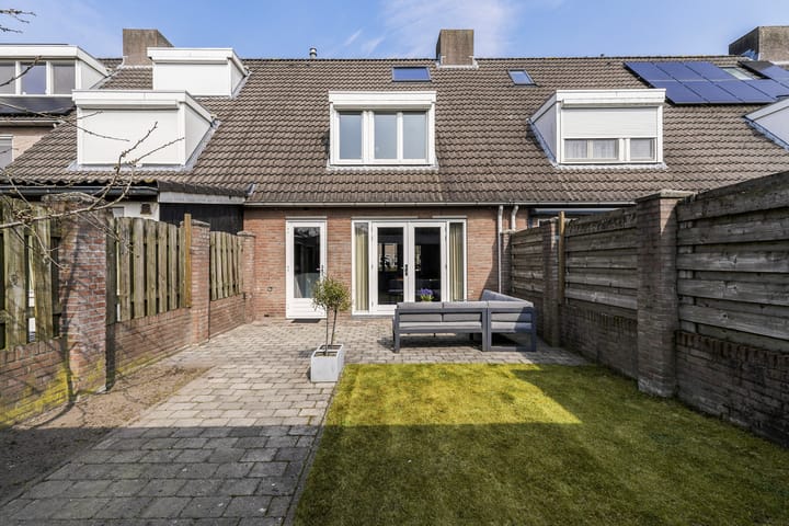 Foto 46 van Damasthof 9