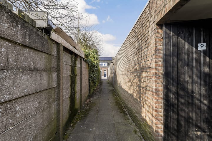 Foto 47 van Damasthof 9