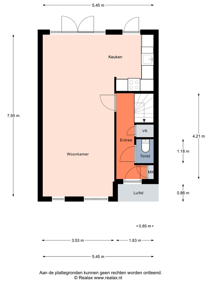 Foto 51 van Damasthof 9