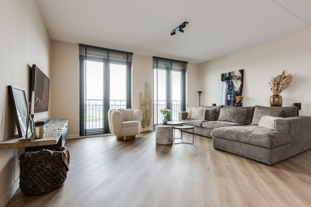 Foto 1 van Christiaan van der Takstraat 181