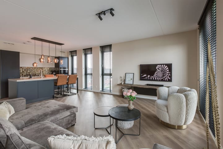 Foto 3 van Christiaan van der Takstraat 181