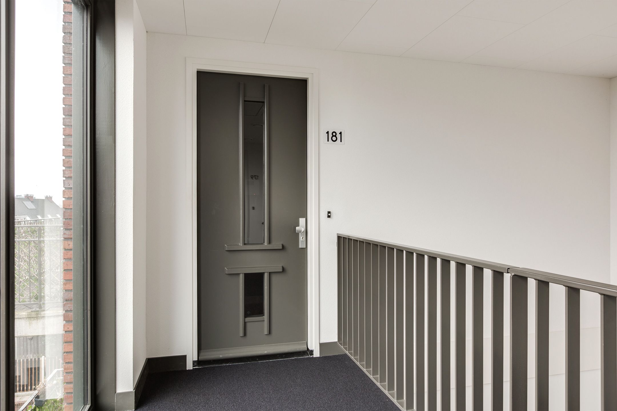 Foto 6 van Christiaan van der Takstraat 181