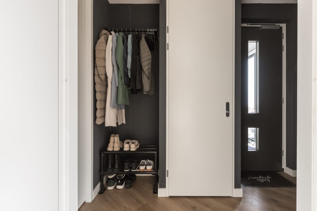 Foto 7 van Christiaan van der Takstraat 181