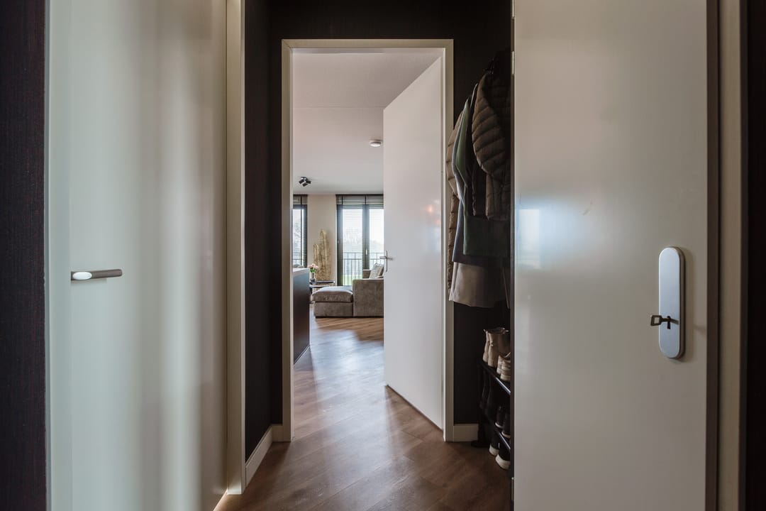 Foto 8 van Christiaan van der Takstraat 181