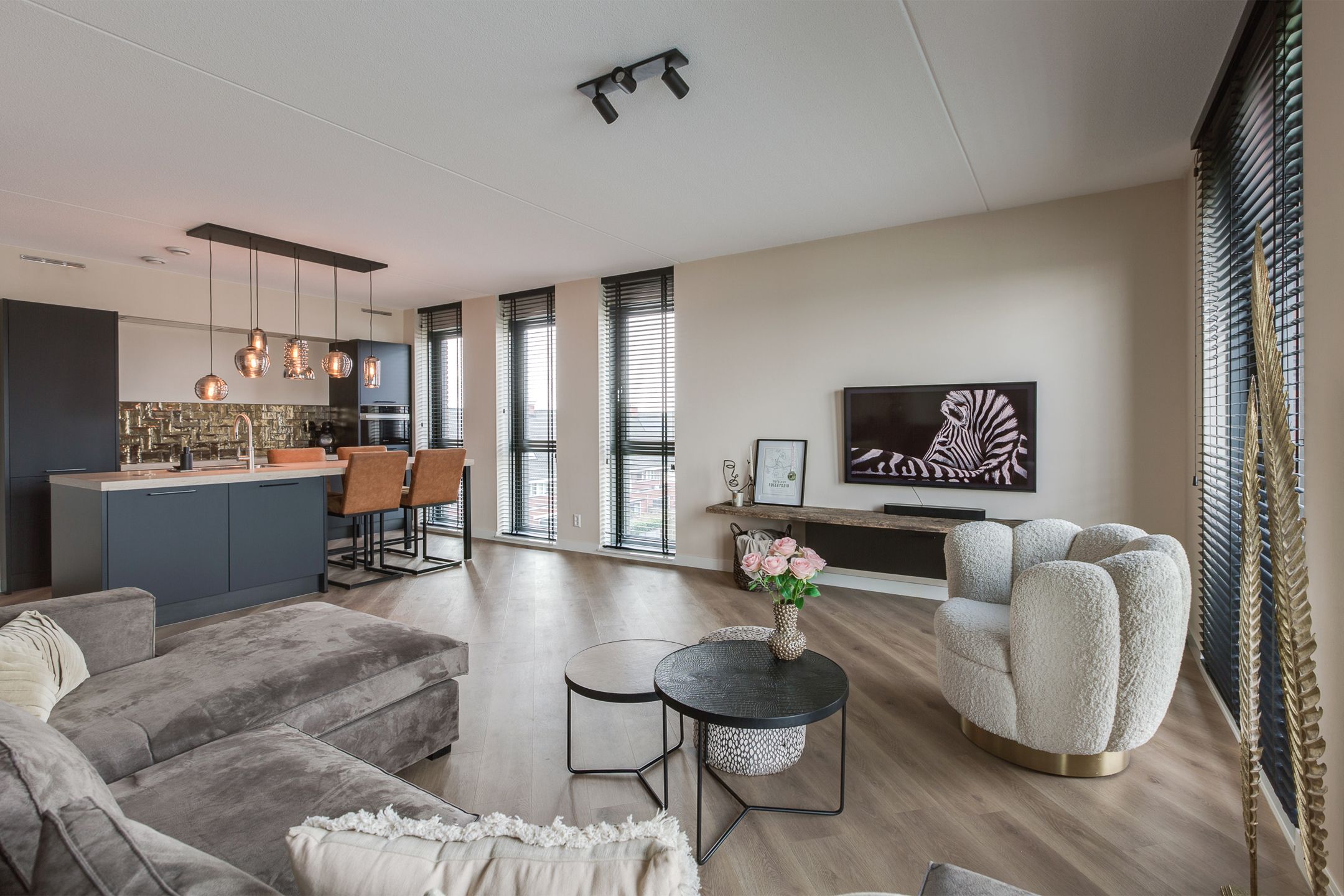 Foto 12 van Christiaan van der Takstraat 181