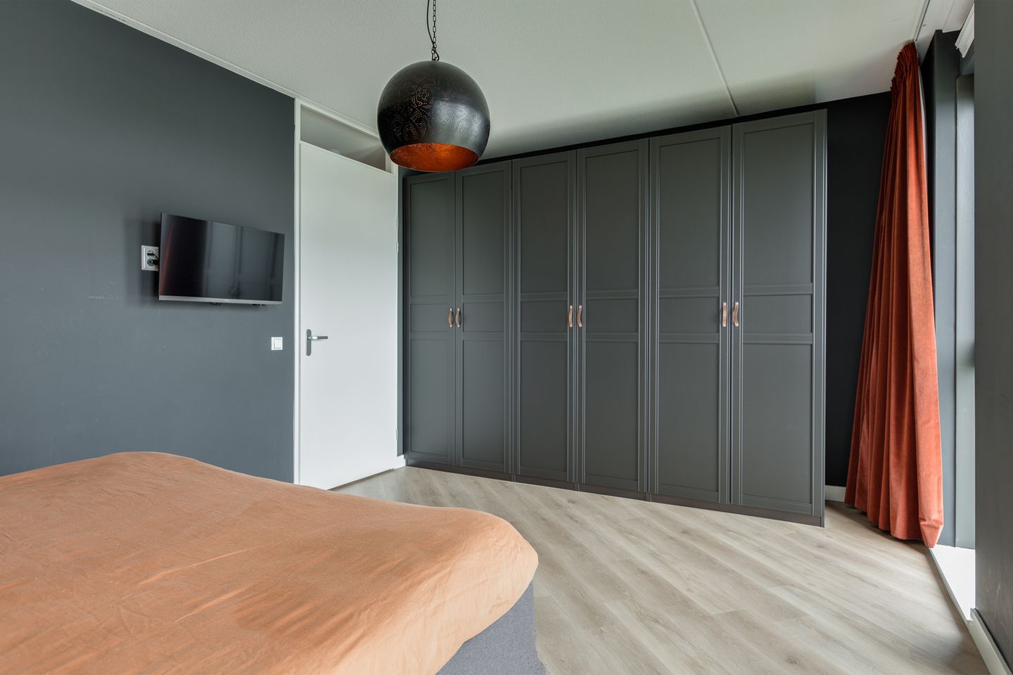 Foto 20 van Christiaan van der Takstraat 181