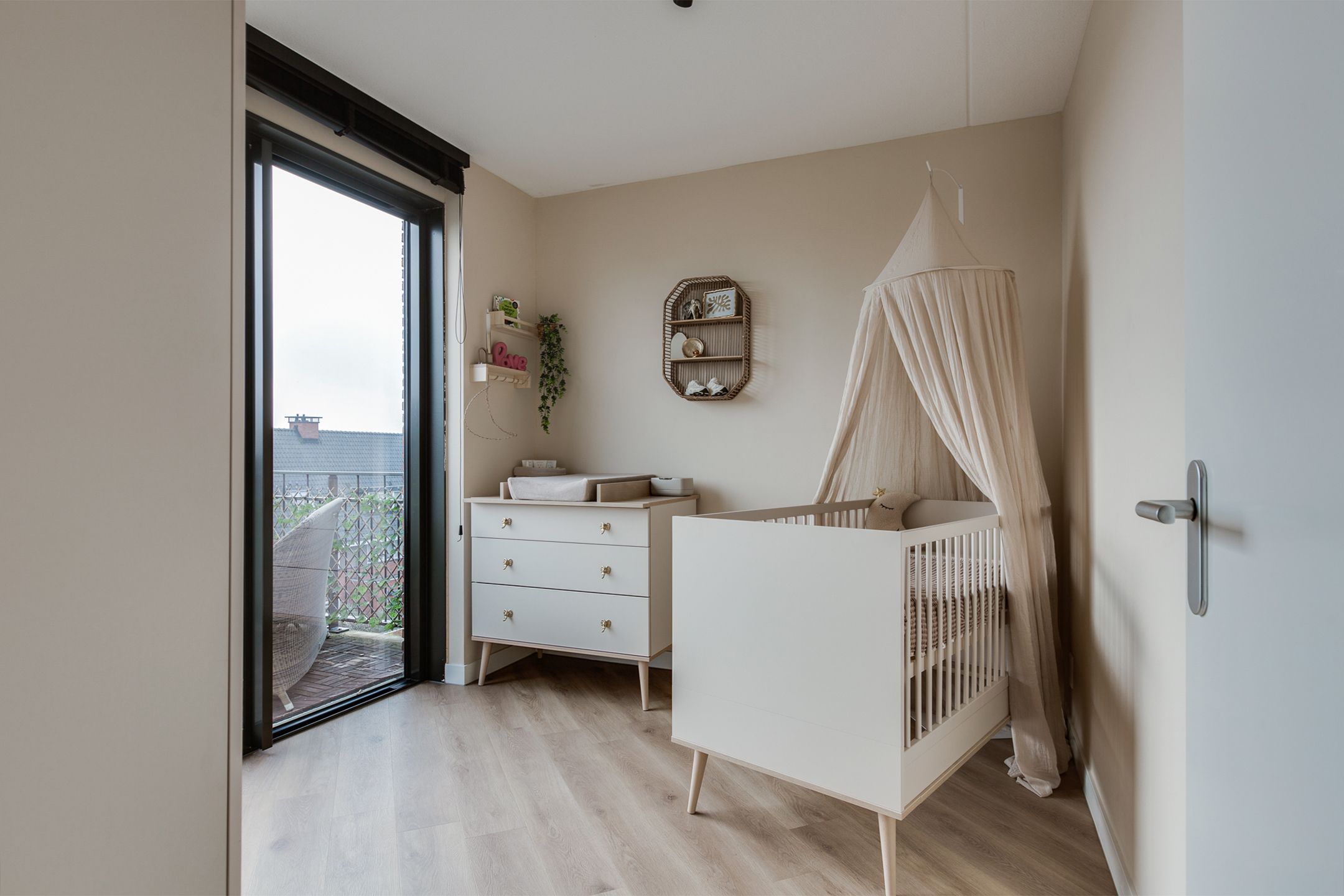 Foto 21 van Christiaan van der Takstraat 181