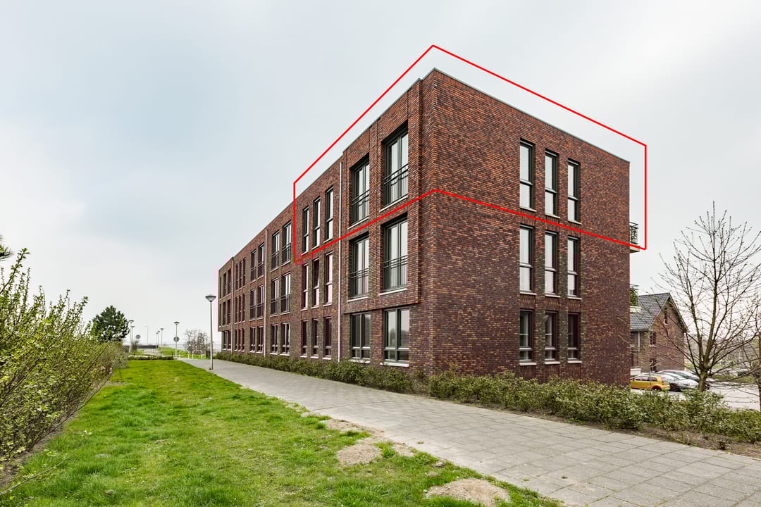 Foto 26 van Christiaan van der Takstraat 181