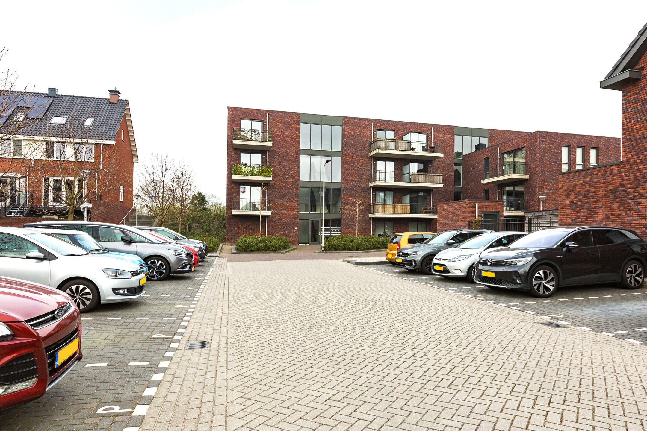 Foto 27 van Christiaan van der Takstraat 181